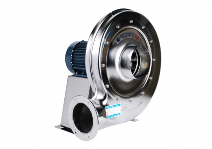 Centrifugal Turbo Blower STS