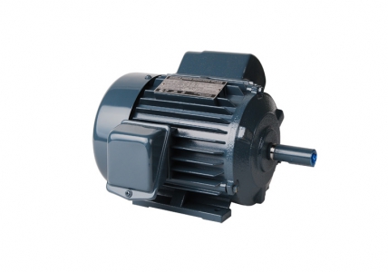 Single Phase (Totally-enclosed type) Motor